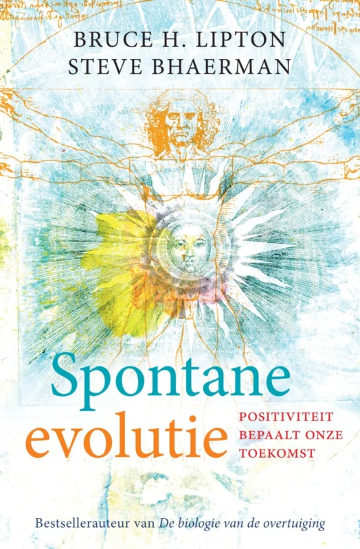 Betaalbaar Spontane evolutie