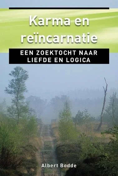 Karma en reincarnatie Direct Beschikbaar