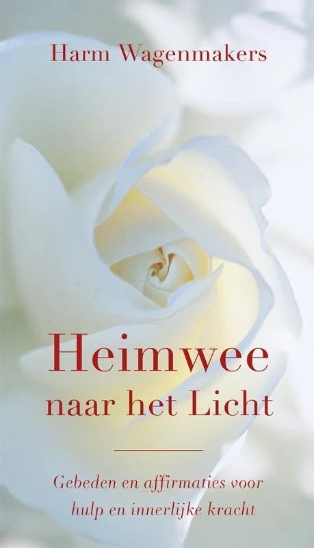 Favoriet Heimwee naar het licht