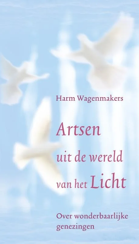 Uitverkoop Artsen uit de wereld van het licht