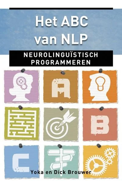 Flitsaanbieding Het ABC van NLP