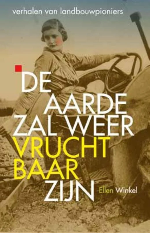 Gratis Retour De aarde zal weer vruchtbaar zijn