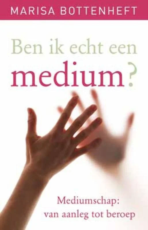 Ben ik echt een medium? Superprijs