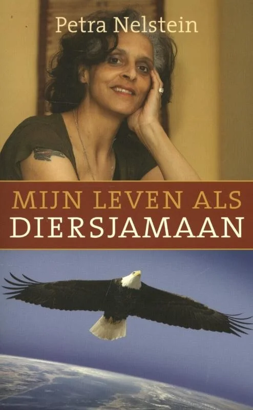 Mijn leven als diersjamaan Hete Deal