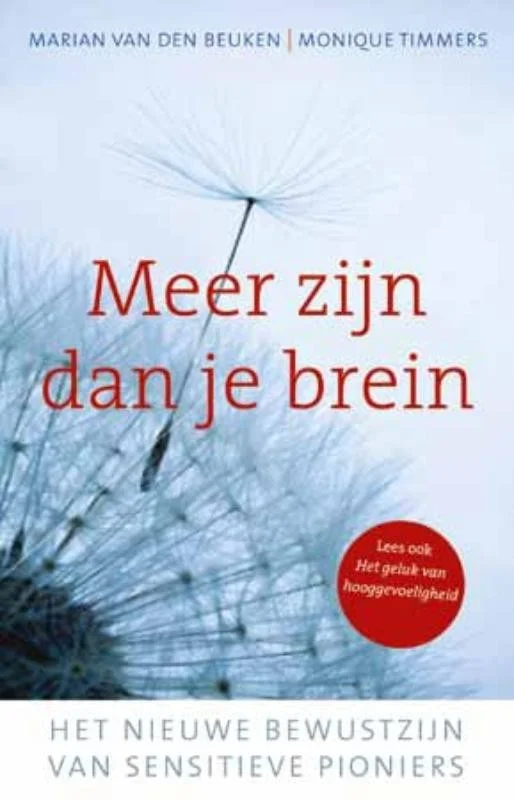 Gecertificeerd Meer zijn dan je brein