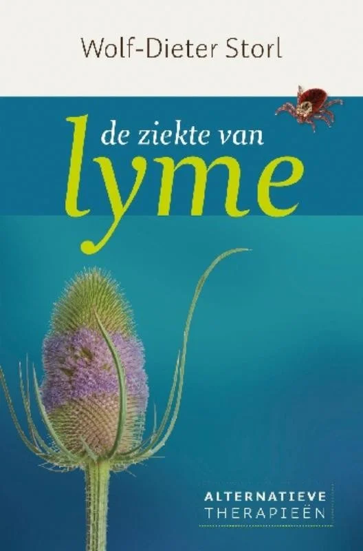 Betrouwbaar De ziekte van Lyme