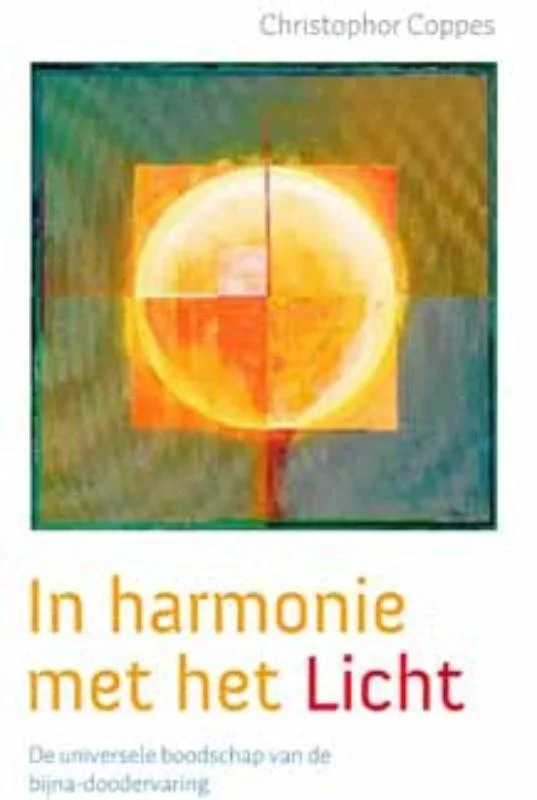 Beperkt Aanbod In harmonie met het licht