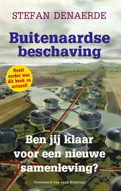 Koop Online Buitenaardse beschaving