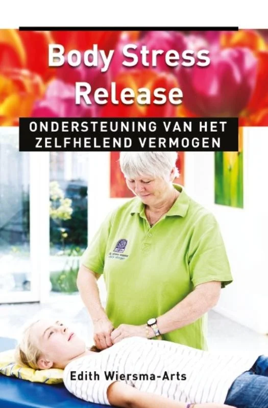 Favoriet Body Stress Release