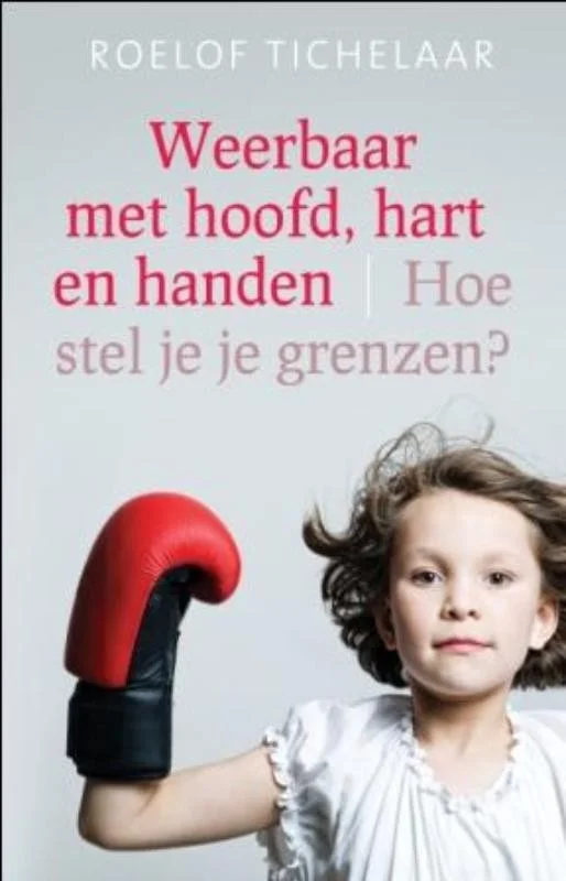Weerbaar met hoofd, hart en handen Weekendaanbieding