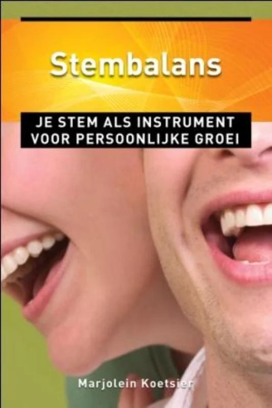 Stembalans Meest Verkocht