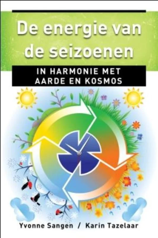 De energie van de seizoenen Exclusieve Aanbieding
