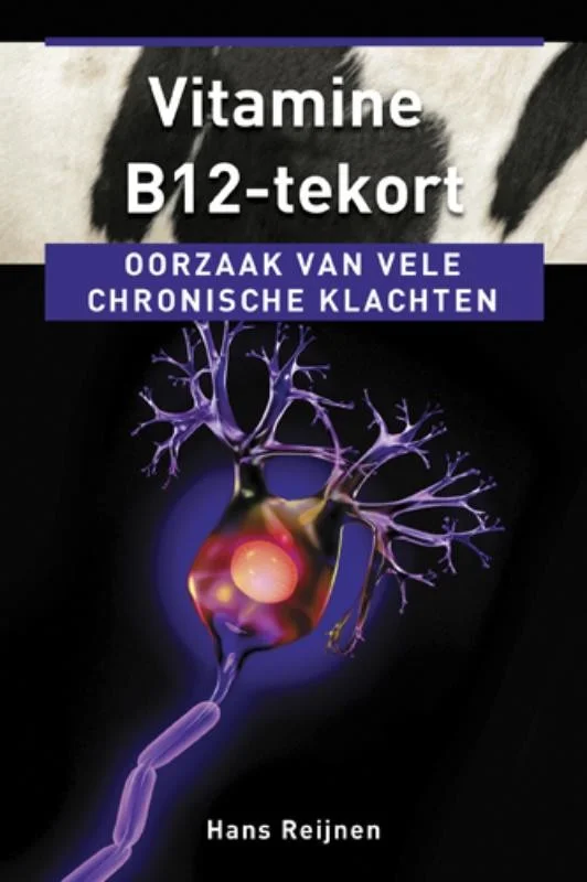 Betrouwbaar Vitamine B12-tekort