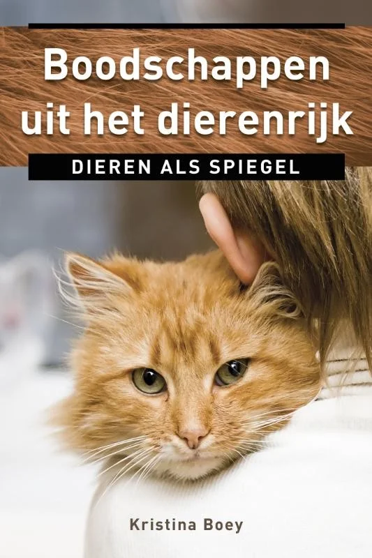 Boodschappen uit het dierenrijk Populair