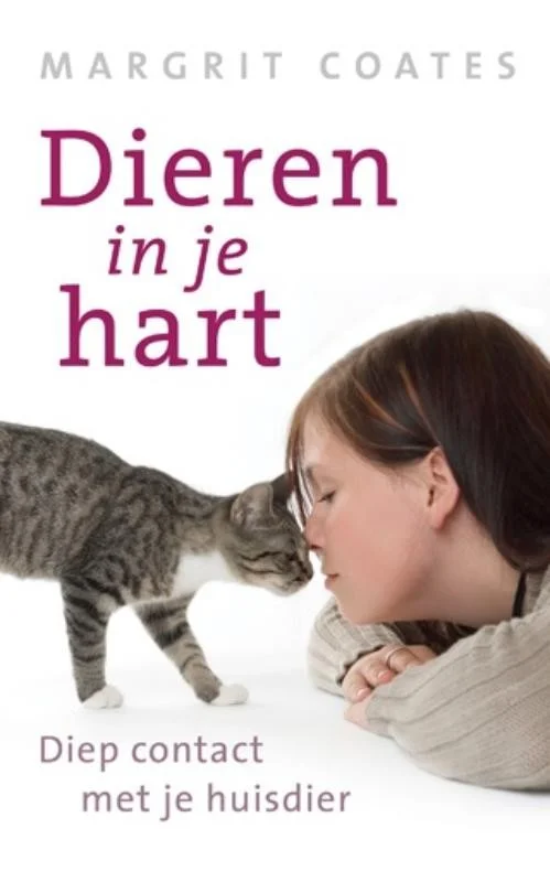 Actieprijs Dieren in je hart