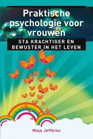 Praktische psychologie voor vrouwen Op = Op