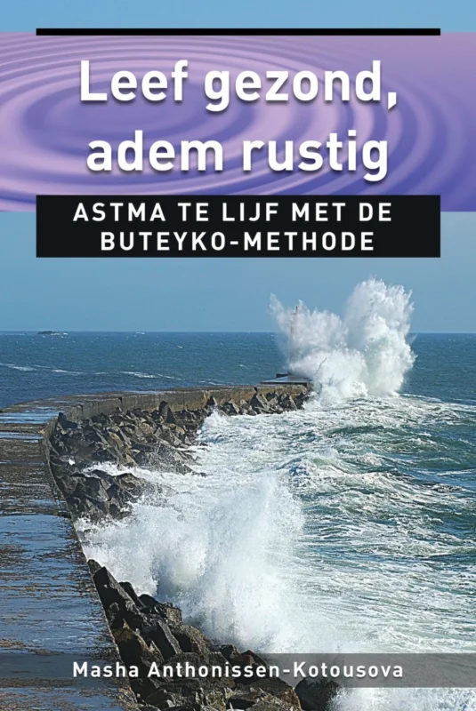 Weekendaanbieding Leef gezond, adem rustig