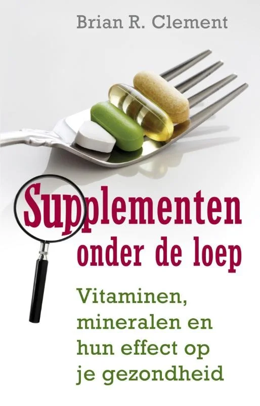 Bestseller Supplementen onder de loep