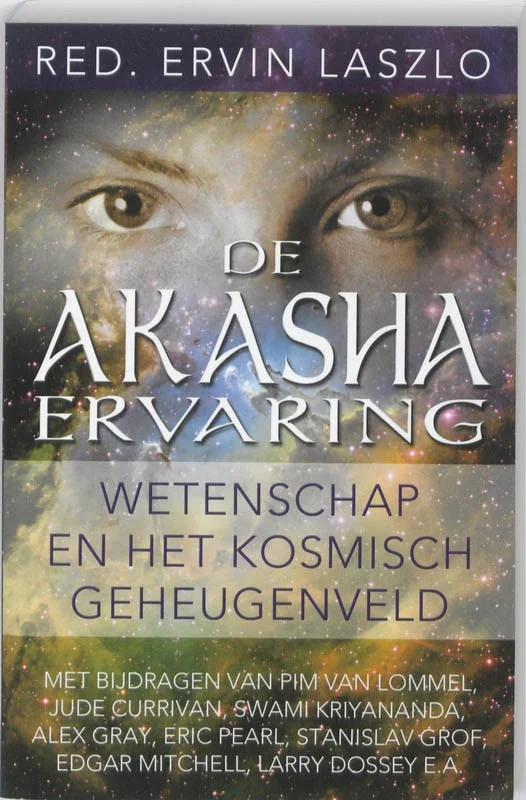 De Akasha-ervaring Laatste Versie