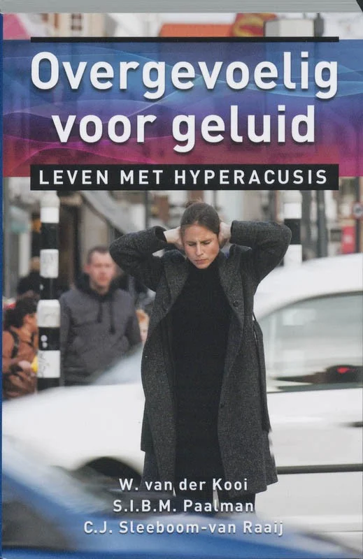 Overgevoelig voor geluid Betrouwbaar