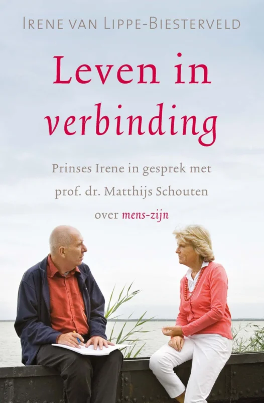 Gecertificeerd Leven in verbinding