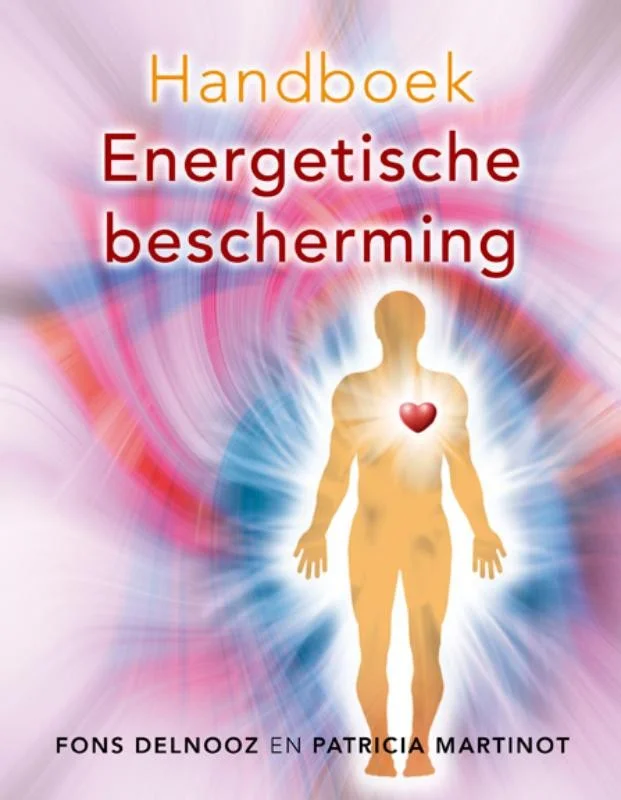 Handboek energetische bescherming Shop Nu