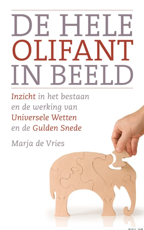 Express Levering De hele olifant in beeld