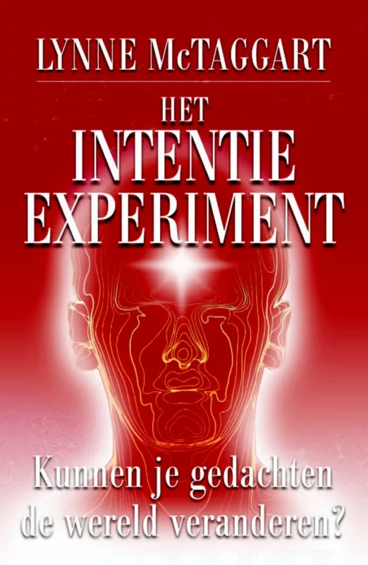 Het intentie-experiment Op = Op