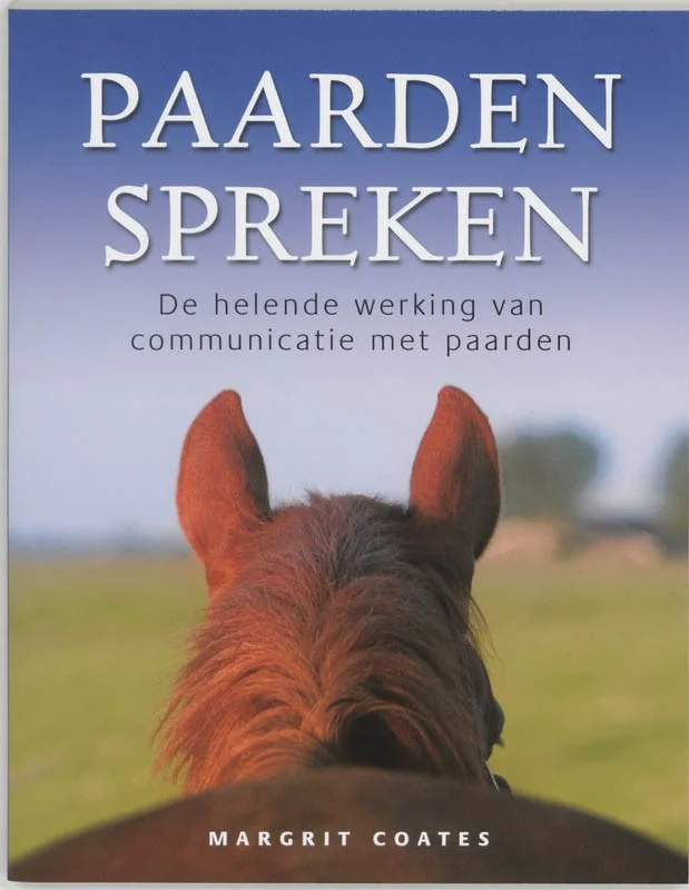 Direct Verzonden Paarden spreken