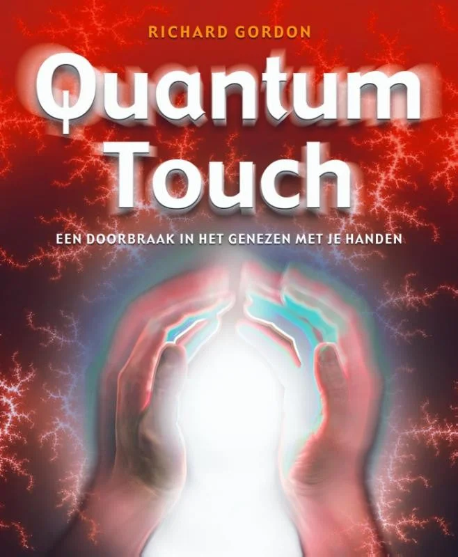 Weekendaanbieding Quantum-Touch