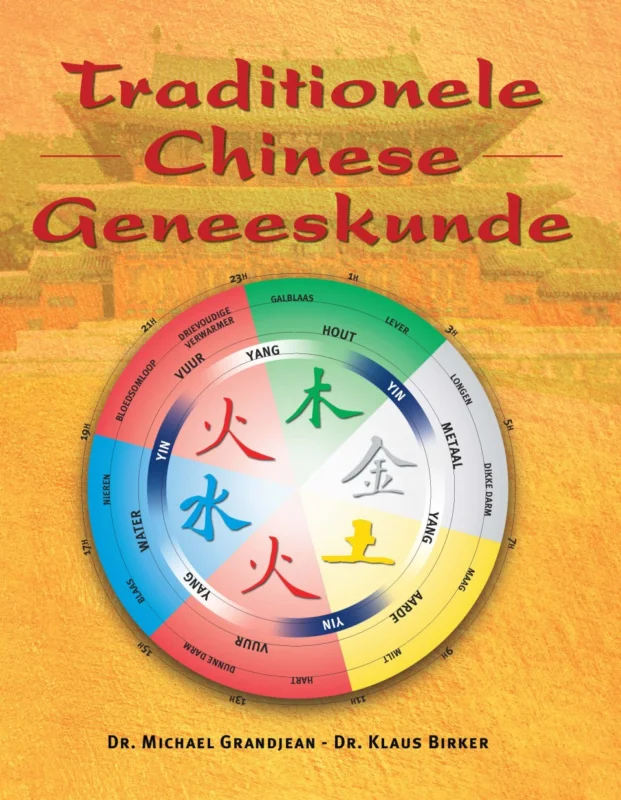 Traditionele Chinese geneeskunde Bestseller