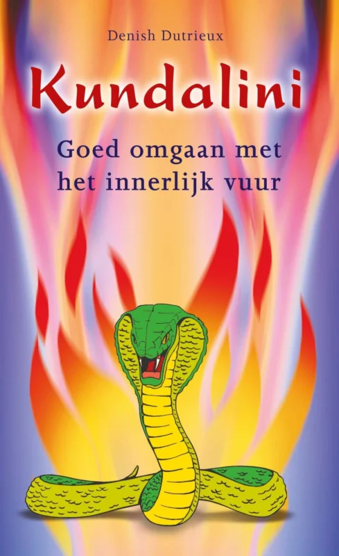Kundalini Weekendaanbieding