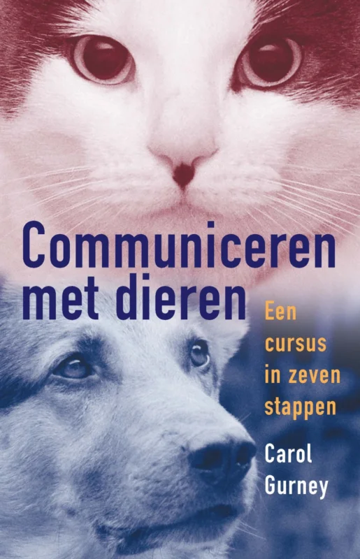 Op = Op Communiceren met dieren