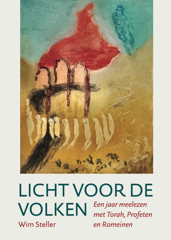 Laatste Versie Licht voor de volken
