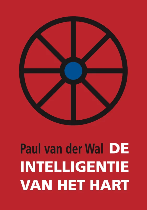 Bestseller De intelligentie van het hart