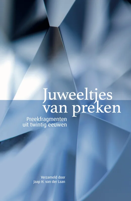 Juweeltjes van preken Laatste Kans