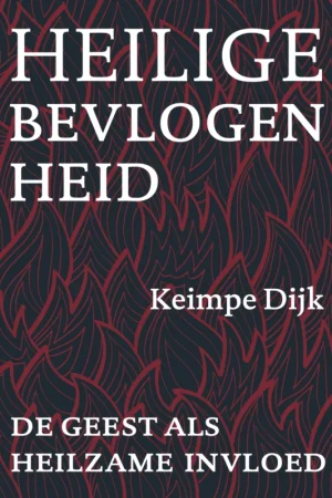 Beste Prijs Heilige bevlogenheid