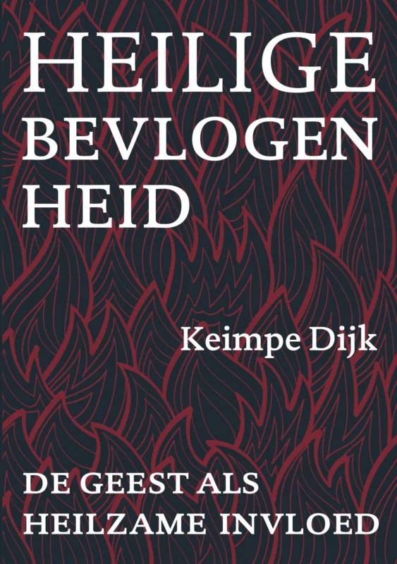 Beste Prijs Heilige bevlogenheid