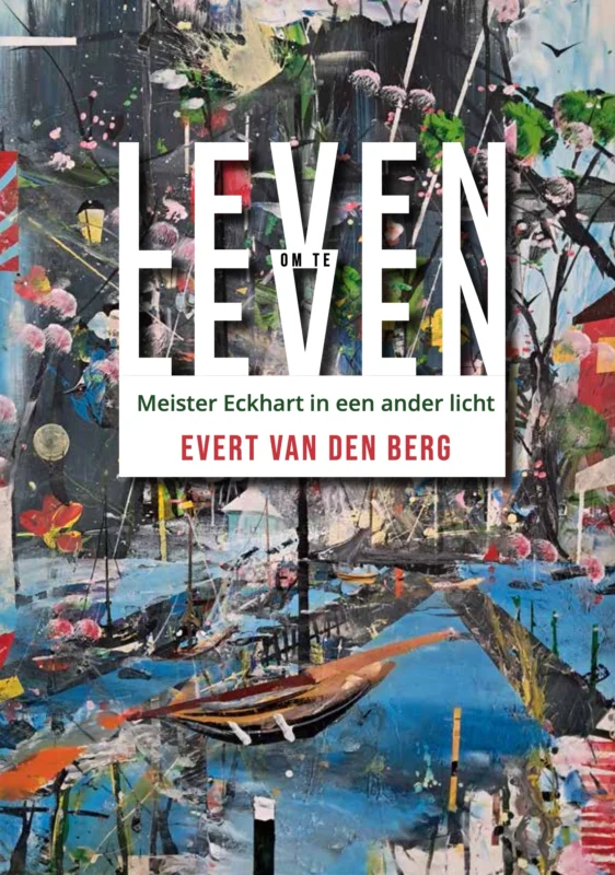Leven om te leven Bestel Nu