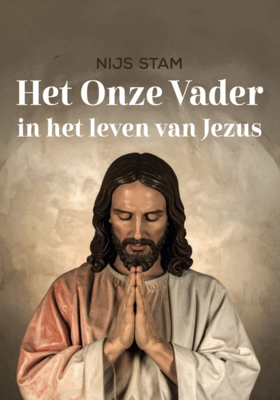 Tijdelijk Beschikbaar Het Onze Vader in het leven van Jezus