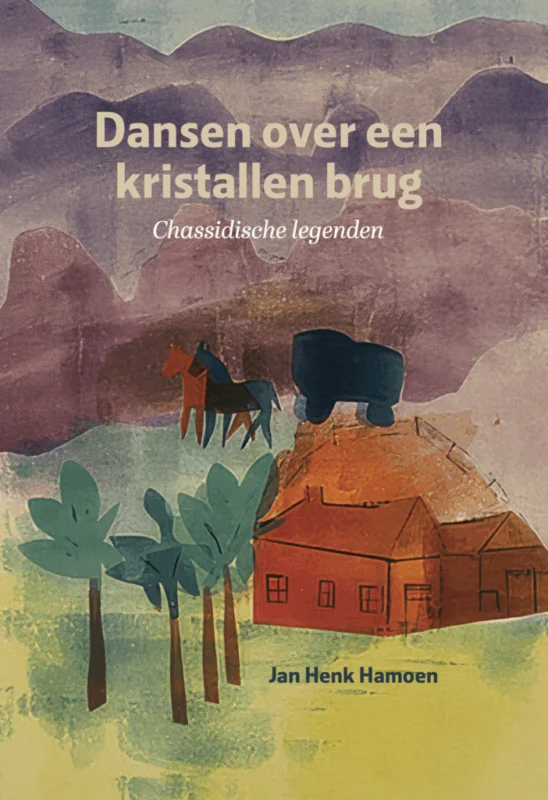 Superprijs Dansen over een kristallen brug