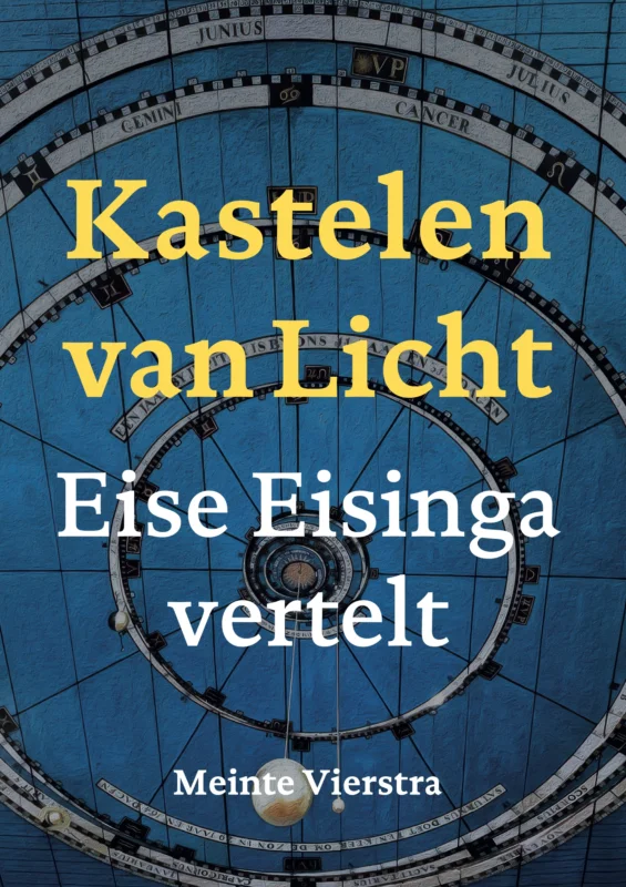 Kastelen van Licht. Merkproduct