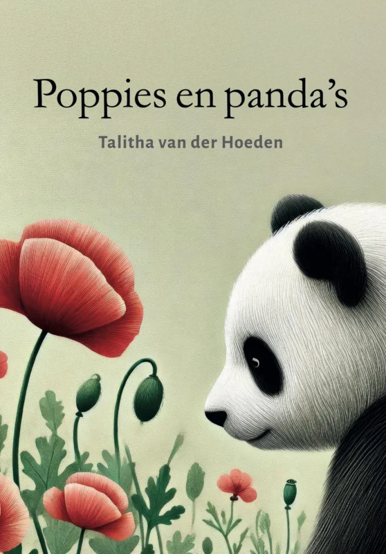 Poppies en panda’s Lage Kosten