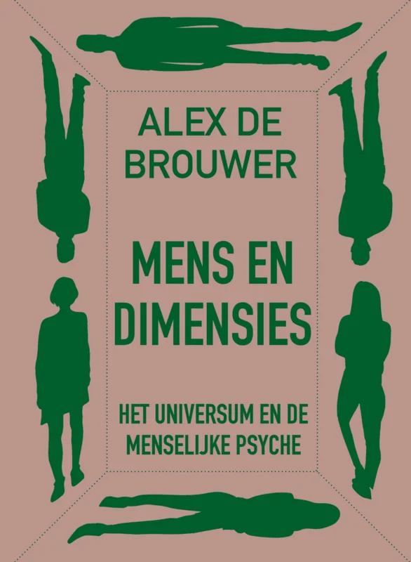 Mens en Dimensies Snelle Levering