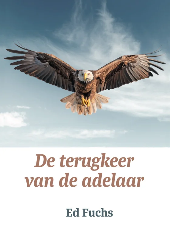 De terugkeer van de adelaar Dagaanbieding