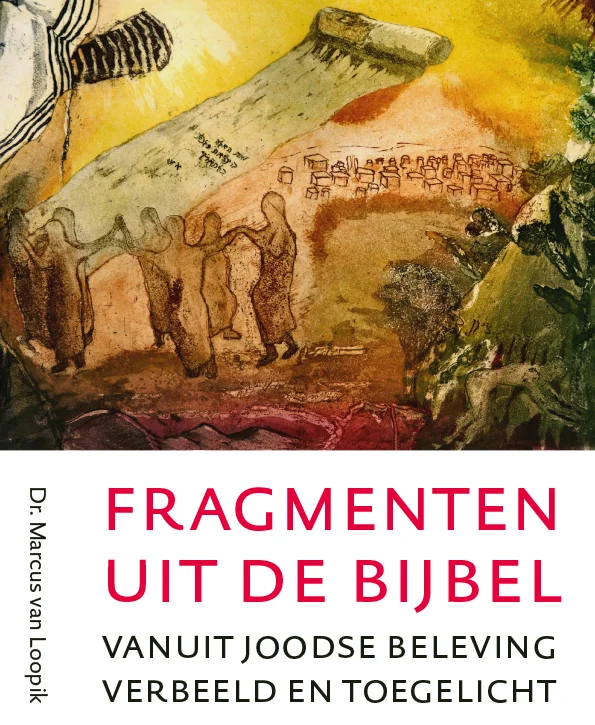 Fragmenten uit de Bijbel Gereduceerde Prijs