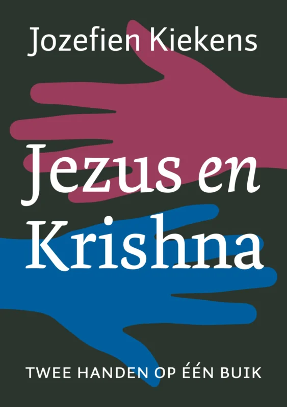 Jezus en Krishna Korting
