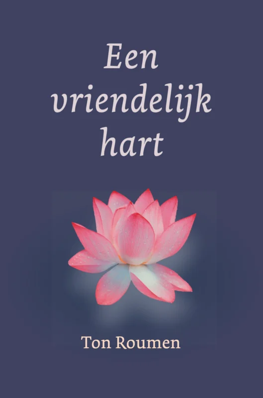 Een vriendelijk hart Aanbieding