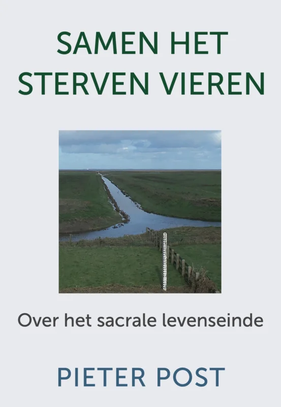 Samen het sterven vieren Snelle Levering