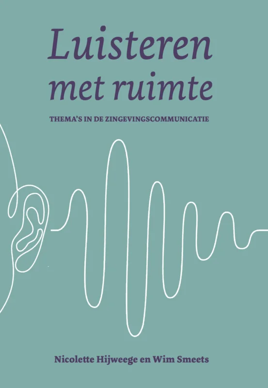 Gratis Verzending Luisteren met ruimte